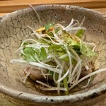 根津 焼鳥 照隅 - 