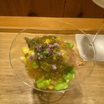 根津 焼鳥 照隅 - 