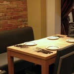 鴨一ワイン酒場 SUN - 