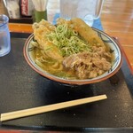 セルうどん・きらり - 