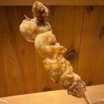 根津 焼鳥 照隅 - 