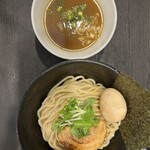 麺処 大沼 - 