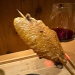 根津 焼鳥 照隅 - 