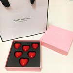 ピエール マルコリーニ 名古屋 - 