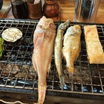 浜焼太郎 - 