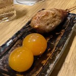 根津 焼鳥 照隅 - 