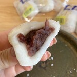 秩父餅七福本舗 水戸屋本店 - 