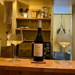 根津 焼鳥 照隅 - 