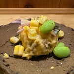 根津 焼鳥 照隅 - 