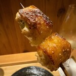 根津 焼鳥 照隅 - 