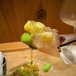 根津 焼鳥 照隅 - 