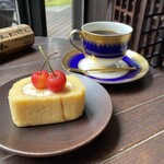 ザ・テラス・サクマ - 