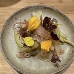 根津 焼鳥 照隅 - 