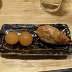 根津 焼鳥 照隅 - 