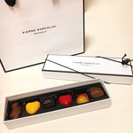 ピエール マルコリーニ 名古屋 - 