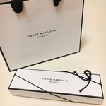 ピエール マルコリーニ - 