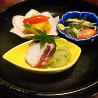 土佐料理 祢保希 新宿店 - 