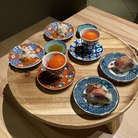 焼肉㐂舌 南船場 - 