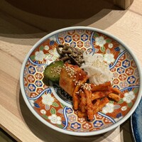 焼肉㐂舌 南船場 - 