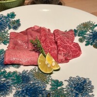焼肉㐂舌 南船場 - 