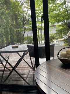 ザ・テラス・サクマ - 