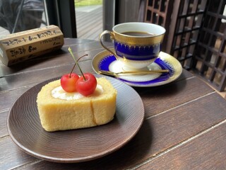 ザ・テラス・サクマ - 