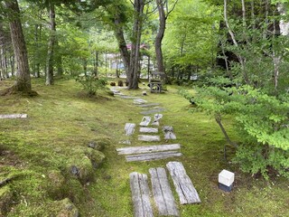 ザ・テラス・サクマ - 