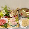 七七火鍋麻辣湯　喝丢一只鞋