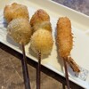 串揚げ 串匠 - 