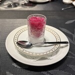 La Table×KI•YO•KA - 