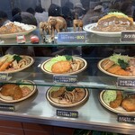 キッチン南海 神保町店 - 