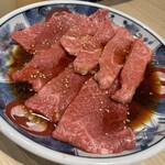 焼肉・ホルモン 踊ル - 