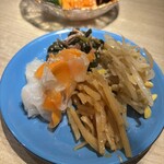 焼肉・ホルモン 踊ル - 