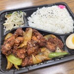 しらかば - 料理写真: