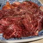 焼肉・ホルモン 踊ル - 