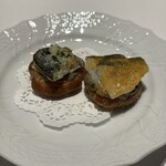 ル・マノアール・ダスティン - 