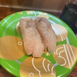 もりもり寿し 近江町店 - 