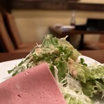 トラットリア・リトルマルコ - 