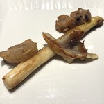 ル・マノアール・ダスティン - 