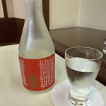 ホテル立山 - 立山（日本酒）