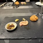 La Table×KI•YO•KA - 