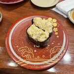 もりもり寿し - 