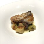 ル・マノアール・ダスティン - 