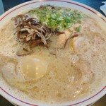 博多ラーメン なみへい - 