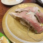 もりもり寿し - 