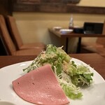 トラットリア・リトルマルコ - 