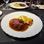 La Table×KI•YO•KA - 