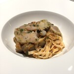 ル・マノアール・ダスティン - 