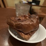 トラットリア・リトルマルコ - 