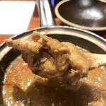 橋本屋 - チキン